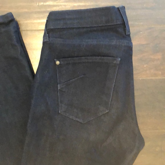 James jean dark wash - Picture 4 of 5